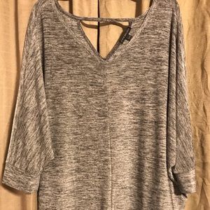 Lane Bryant Top